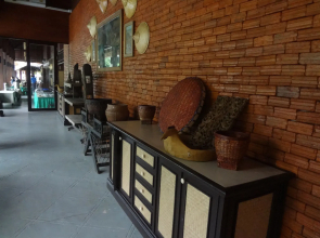 Suan Mork Kham Resort