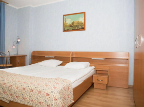 EXPO Hotel Comfort
