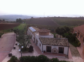 Masseria Casacapanna