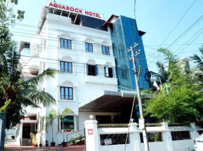 Aquarock Hotel