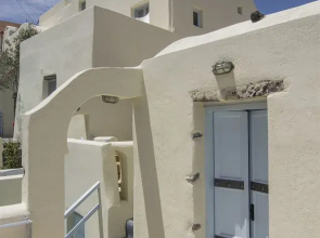 Timedrops Monumental Houses