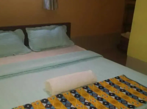 NightBirde Apartments Rugando Kigali