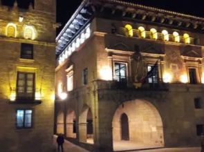 La caseta de Pedris