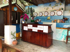 Luangprabang River Lodge1