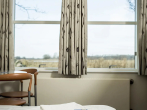 Отель Danhostel Copenhagen Amager