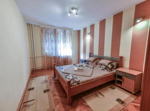 Lux Apartman Cvetkovic