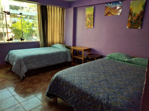 Hostal Valle Sur