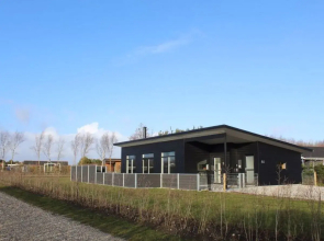 "Gela" - 1.3km to the inlet in Western Jutland