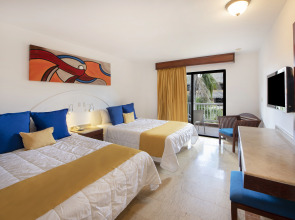 Viva Dominicus Palace by Wyndham, A Trademark All Inclusive