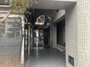 OUCHI HOTEL Dambara