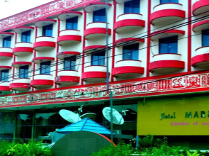 Hotel Mariat Sorong