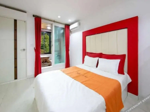 Gapyeong Newcastle Pension