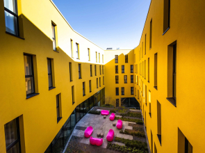 Prize by Radisson, Bonn City