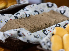 Canzi Cataratas Hotel