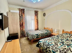 Arabon Hotel