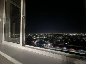 Апартаменты на улице 26 Линия