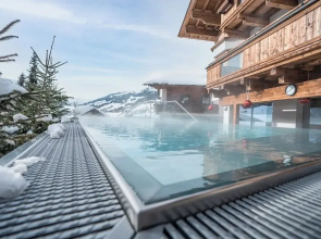 Hotel Astrid - Ski In & Ski Out
