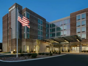 SpringHill Suites by Marriott Franklin Cool Springs
