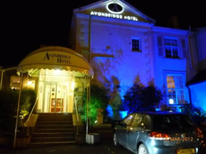 Avonbridge Hotel