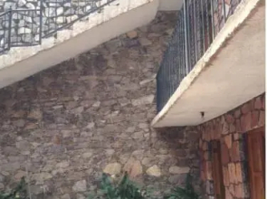 Hotel los Faroles