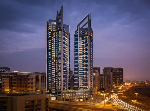 Millennium Place Barsha Heights Hotel