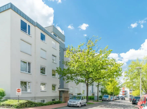 Private Apartment Kardinal-Galen-Hof
