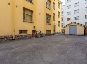 WeHost Vaasankatu 25