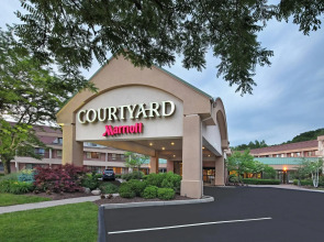 Courtyard by Marriott Hartford Cromwell