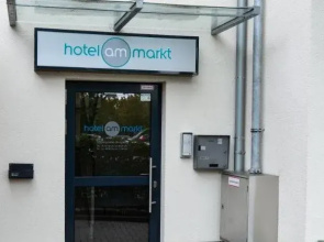 Hotel Am Markt