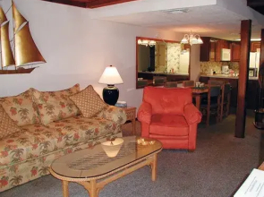 Sapphire Resorts @ Royal Holiday Beach Resort, Biloxi, USA