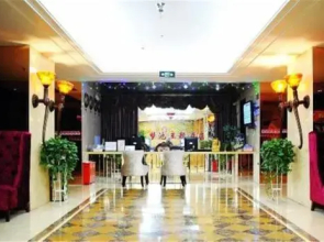 Meng Chi Hotel