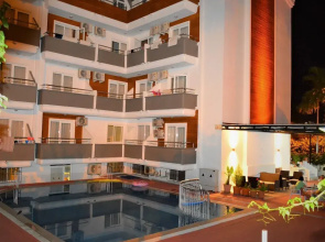 Marsyas Hotel