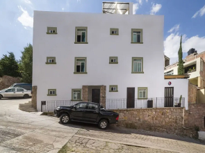 Hotel Casa Santa Fe