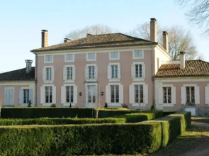 Château de Lacaze