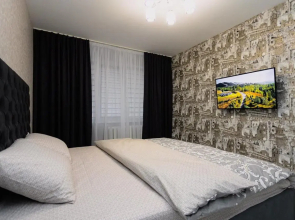 Apartmen Harkovskaya