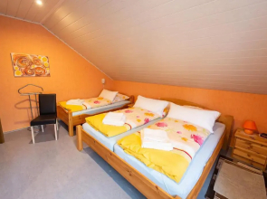 Ferienwohnung Virginija