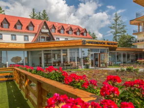 Hrebienok Resort - Dependance