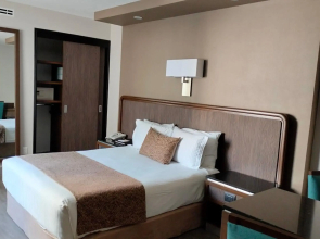 Hotel Metropol