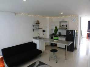 Palma Azul Apartments by Nomad Guru