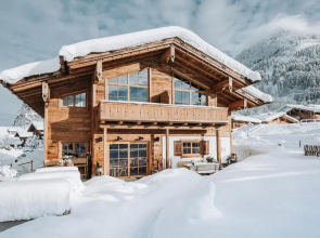 Alpzitt - Chalets