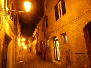 La casa degli zii