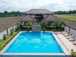 Heidi Sanctuary by Cocotel