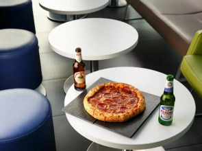 ibis budget Manchester Centre Pollard Street