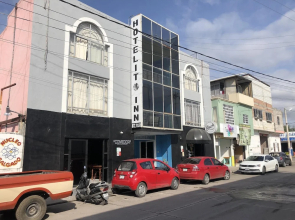 OYO Hotelito Inn