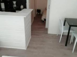 appartement de la place