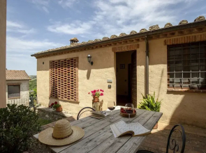 Agriturismo La Coppa