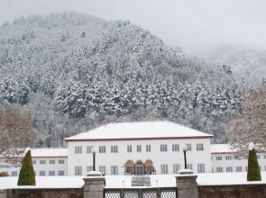 The Lalit Grand Palace Srinagar