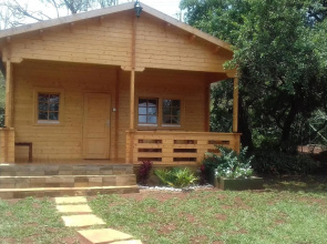 Severine Cottages and Lounge
