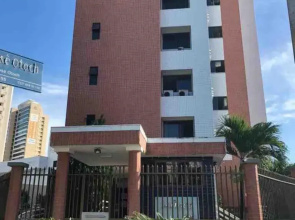 Apartamento de Luxo com 3 Suites em Bairro Nobre