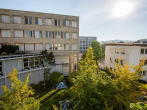 Kronenhotel Stuttgart